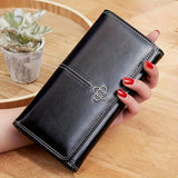 Noemie - Portefeuille Bifold Tendance