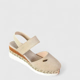 Ameliah - Sandales Orthopédiques Confortables