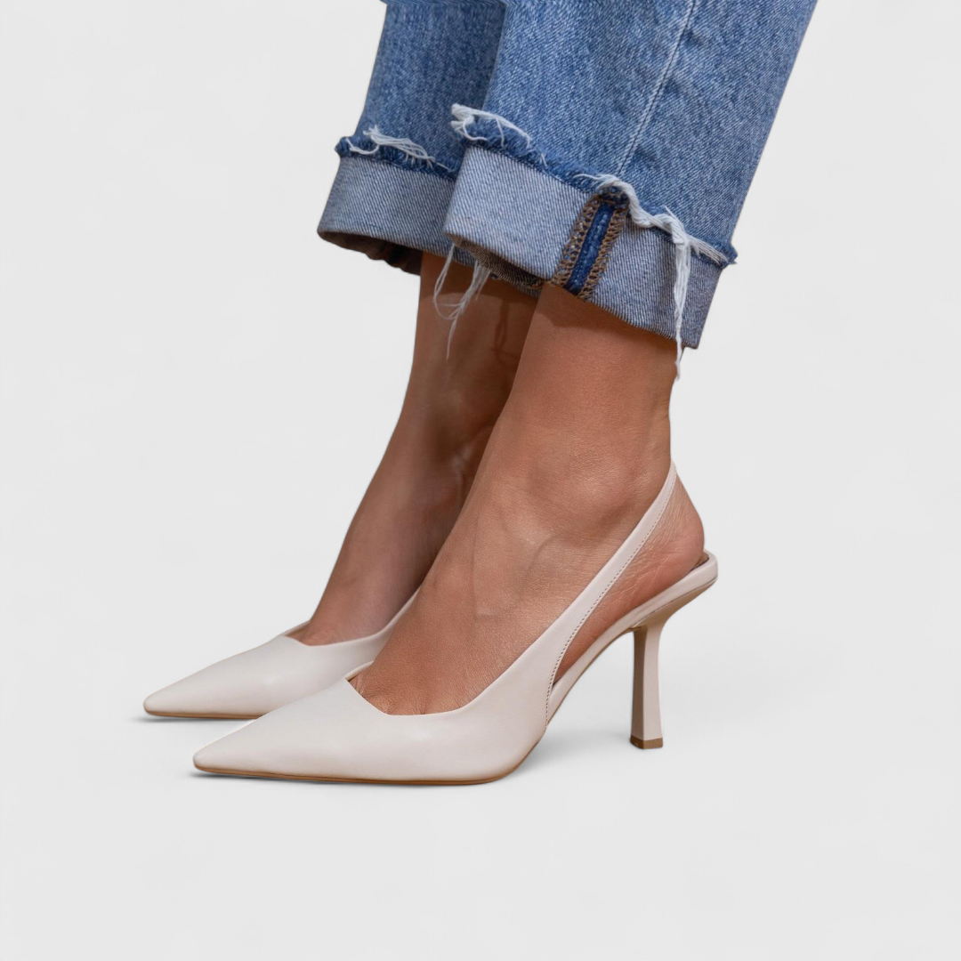 Bella - Talons Orthopédiques