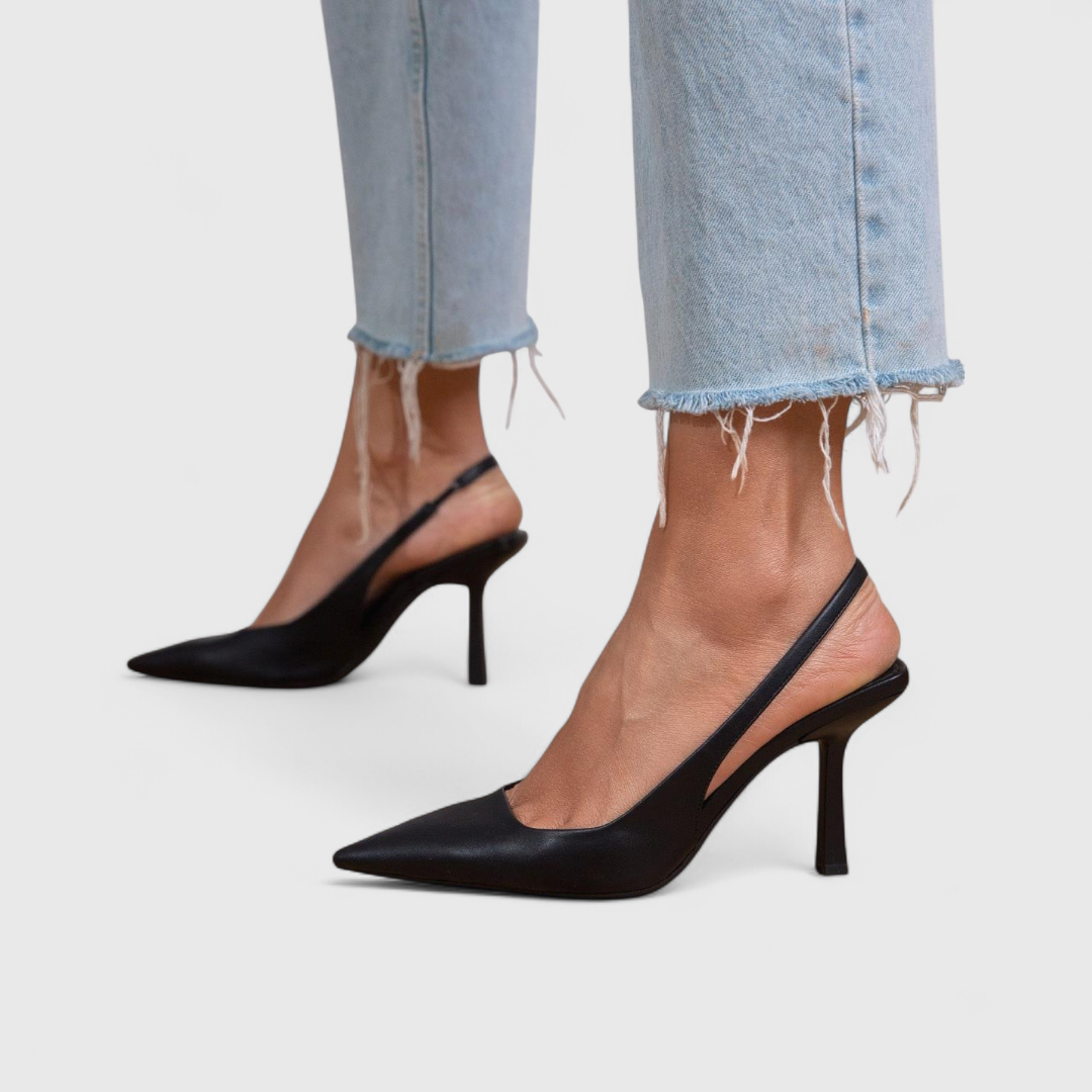 Bella - Talons Orthopédiques