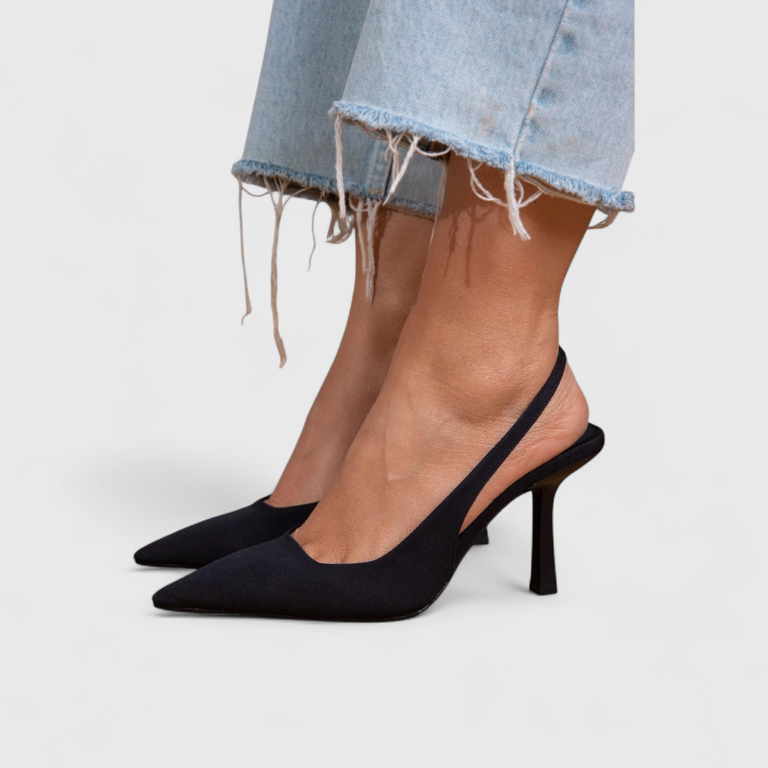 Bella - Talons Orthopédiques
