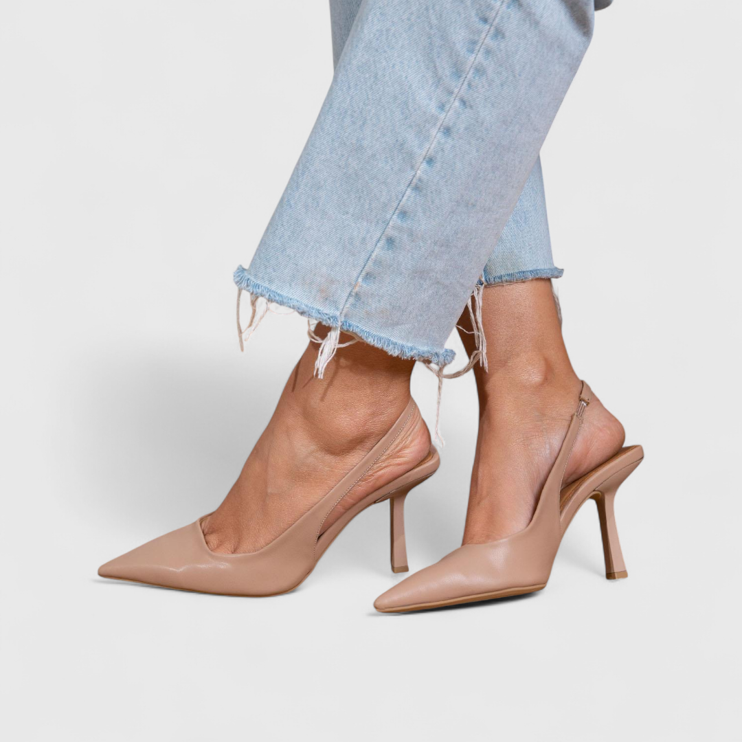 Bella - Talons Orthopédiques