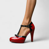 Oriah - Talons Orthopédiques