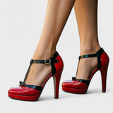 Oriah - Talons Orthopédiques