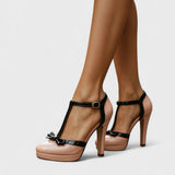 Oriah - Talons Orthopédiques
