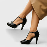 Oriah - Talons Orthopédiques