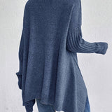 Audrey - Pull Confortable
