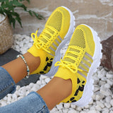 Madelaine - Baskets confort respirantes