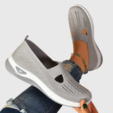 Lysiane - Chaussures de Marche Orthopédiques Lora