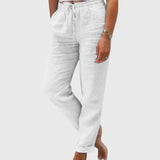 Margaret - Pantalons Élégants pour Femmes