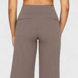 Hilary - Pantalons Sophistiqués