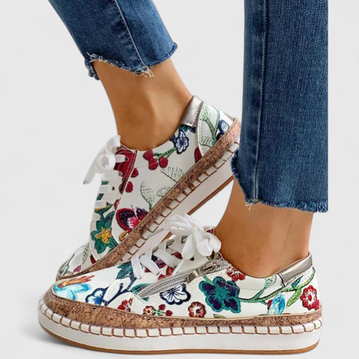 Olisette - Chaussures Orthopédiques
