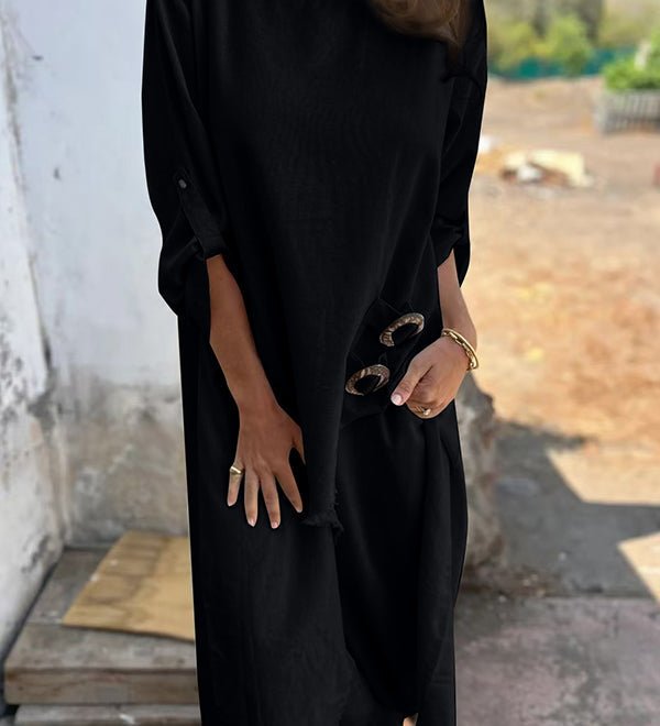 Mirella - Ensemble Fluide Sans Effort