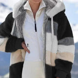 Keithy - Veste Confortable
