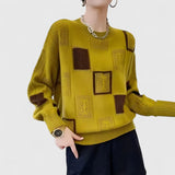 Aymbr - Pull Sophistiqué