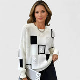 Aymbr - Pull Sophistiqué