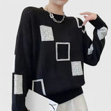 Aymbr - Pull Sophistiqué