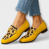Sonia - Mocassins avec Détails