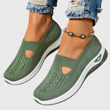 Lysiane - Chaussures de Marche Orthopédiques Lora