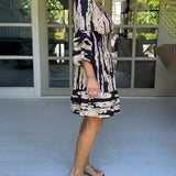 Romy - Robe Boho Glow