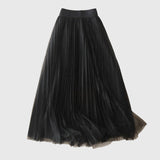 Sophia - Jupe en Tulle