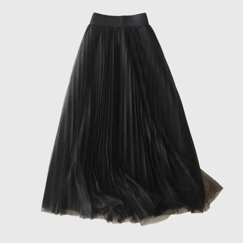 Sophia - Jupe en Tulle