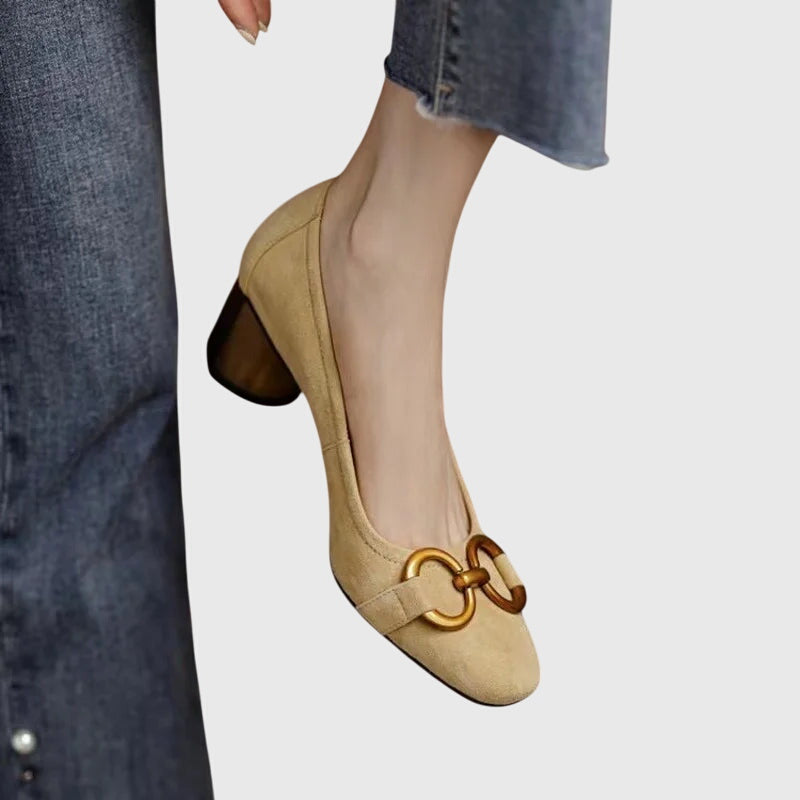 Dorothy - Talons Hauts Élégants