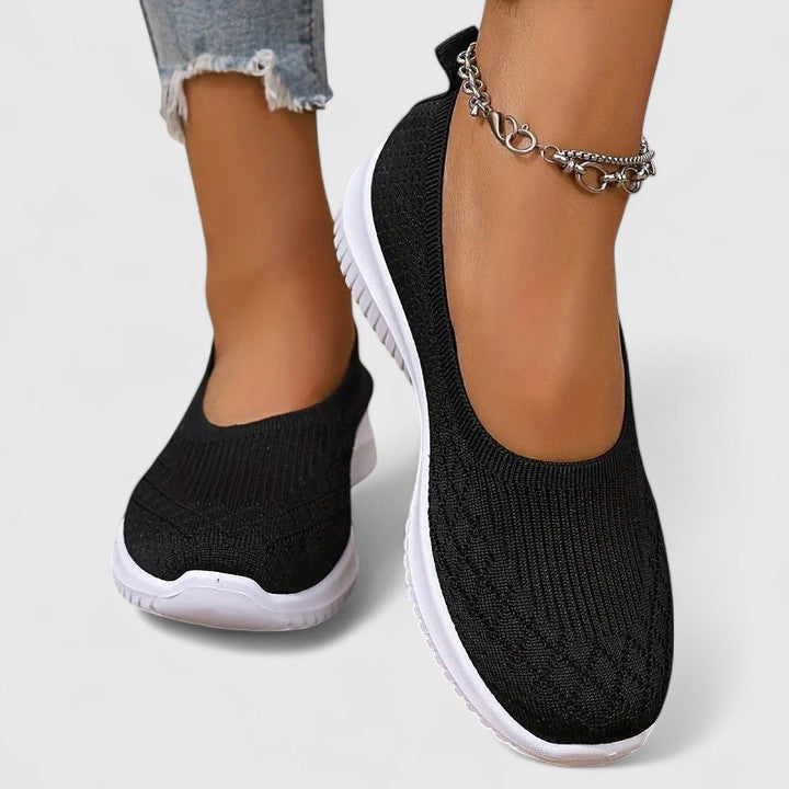 Odara - Chaussures Orthopédiques Slip-On