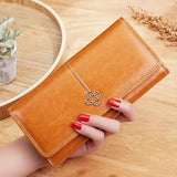 Noemie - Portefeuille Bifold Tendance