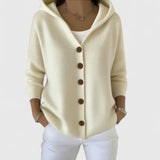 Joyce - Cardigan Élégant