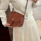 Evelyn - Sac bandoulière classique