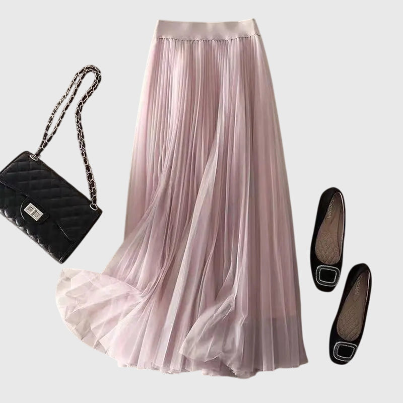 Sophia - Jupe en Tulle