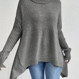 Audrey - Pull Confortable