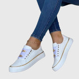 Camille - Chaussures Orthopédiques Élégantes