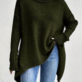 Audrey - Pull Confortable