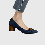 Dorothy - Talons Hauts Élégants