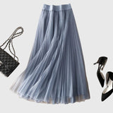 Sophia - Jupe en Tulle