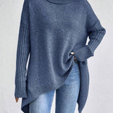 Audrey - Pull Confortable