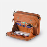 Kimberly - Sac en cuir classique