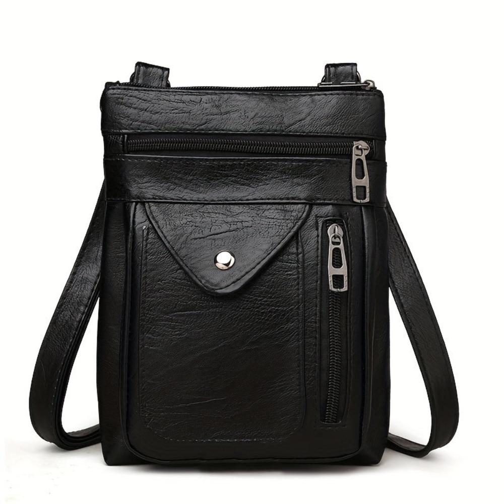 Sophie - Sac Bandoulière Vintage