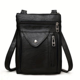 Sophie - Sac Bandoulière Vintage
