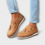 Halo - Mocassins Casual Ronds