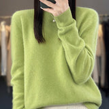 Anette - Pull en Coton Confortable
