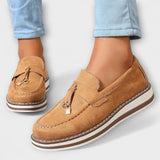 Halo - Mocassins Casual Ronds