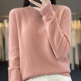 Anette - Pull en Coton Confortable