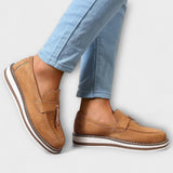 Halo - Mocassins Casual Ronds