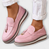 Halo - Mocassins Casual Ronds