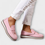 Halo - Mocassins Casual Ronds