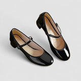 Mayzhera - Chaussures Mary Jane orthopédiques