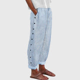 Bertha - Pantalons Élégants pour Femmes